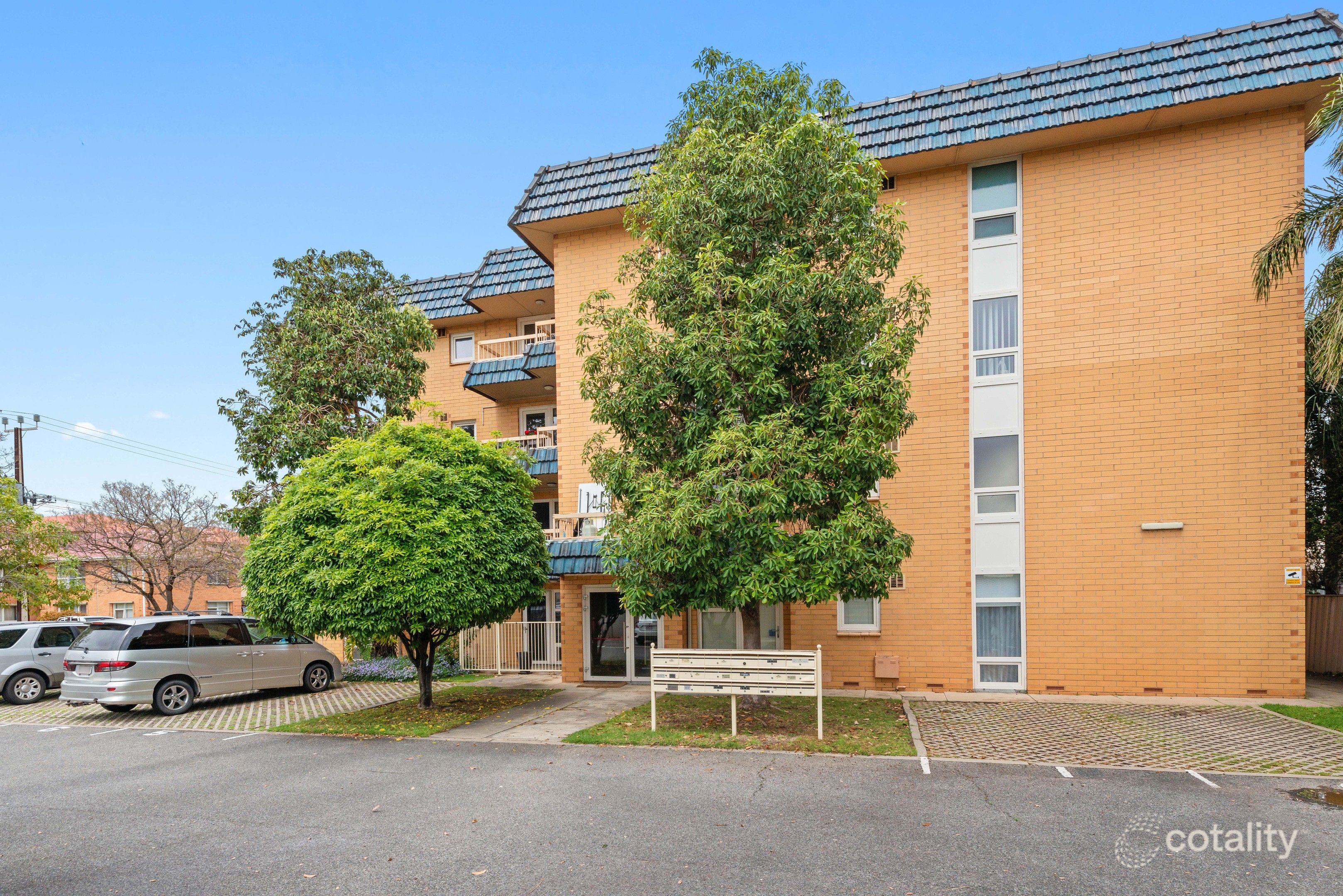 15/15 Byron St, Glenelg, SA 5045