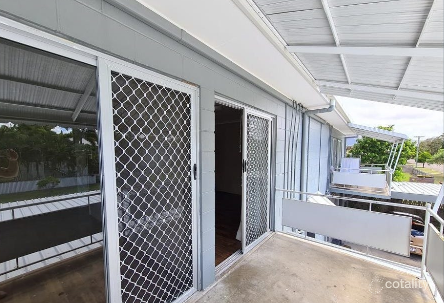 7/32 Carr St, Hermit Park, QLD 4812