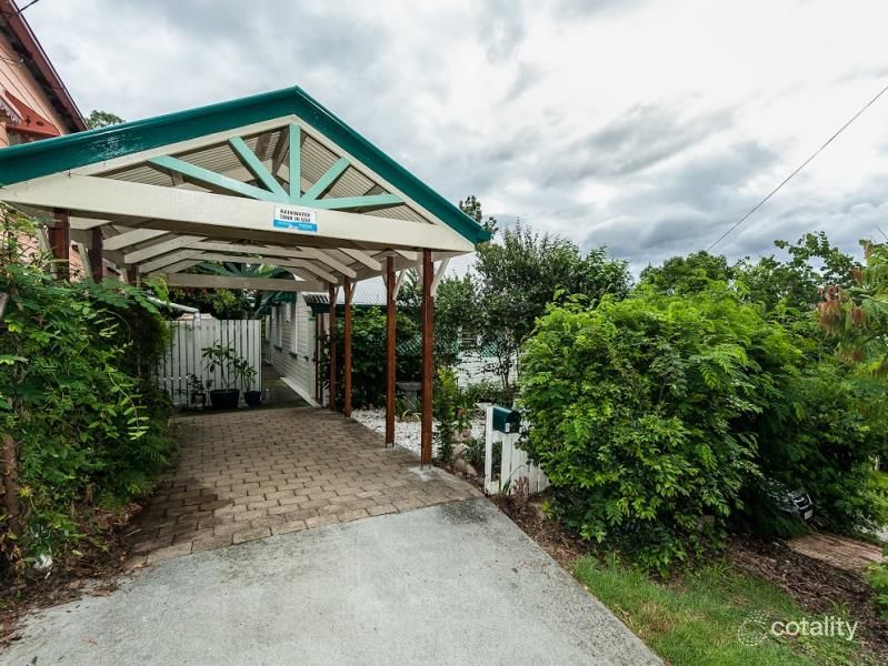 6 Soudan St, Bardon, QLD 4065