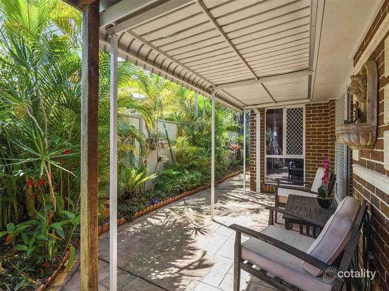 2/41i Murtha Dr, Elanora, QLD 4221