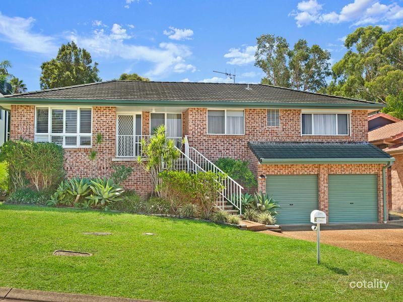 5 Adele Cl, Port Macquarie, NSW 2444