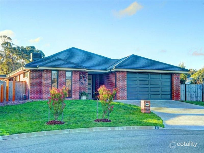 5 Skewes Ct, Buninyong, VIC 3357