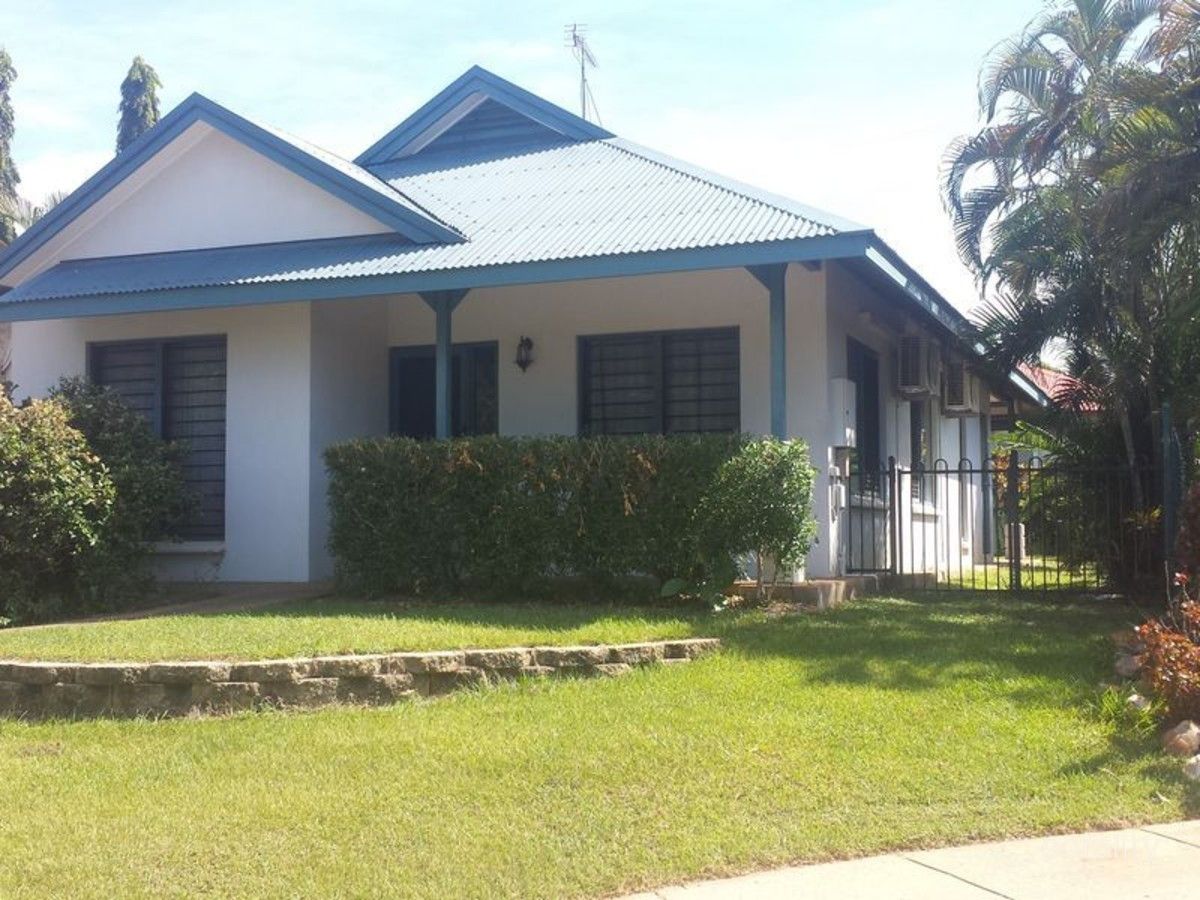 2 Pritchardia Cct, Durack, NT 0830