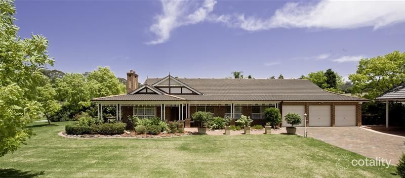 28 Culverston Ave, Denham Court, NSW 2565
