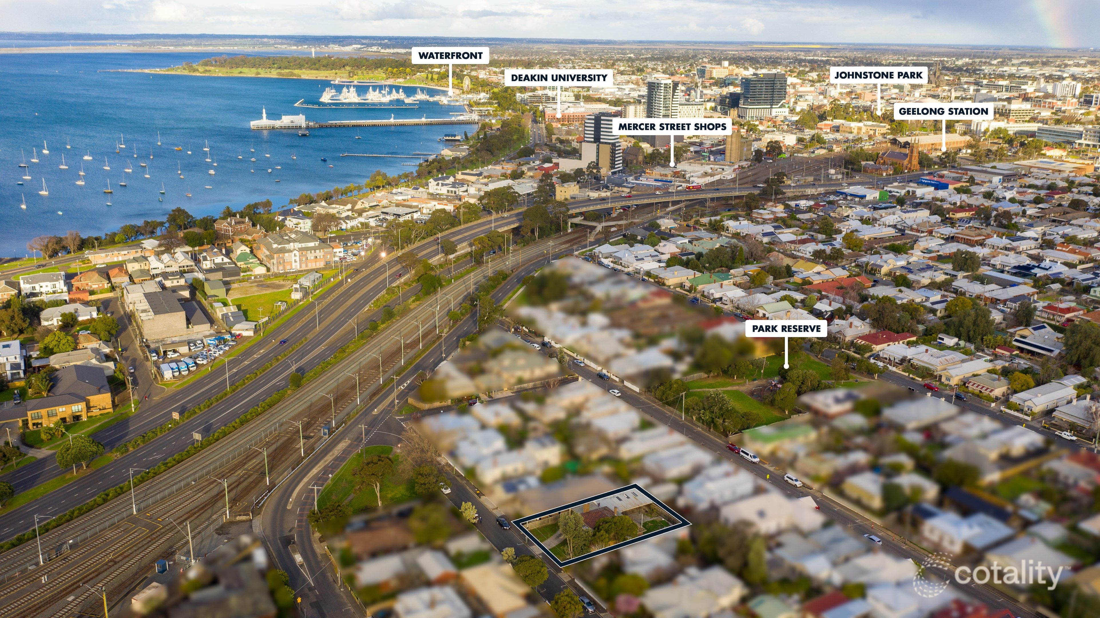 23 Anglesea Tce, Geelong West, VIC 3218