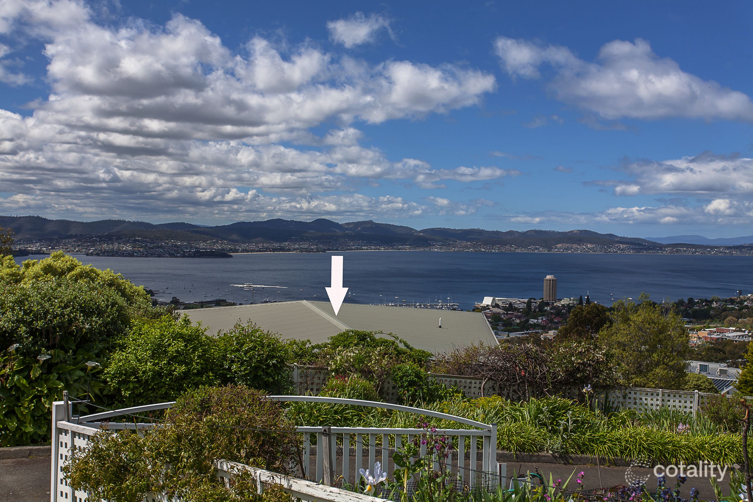 16 Caroline St, Dynnyrne, TAS 7005