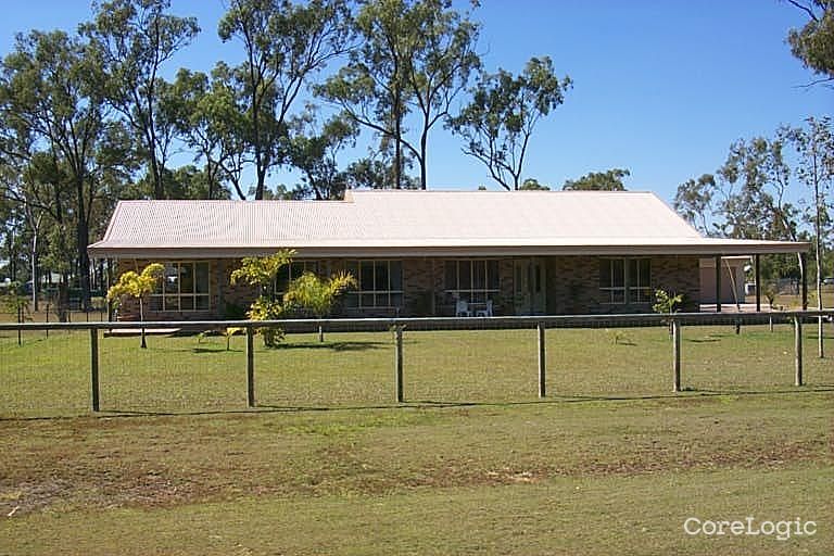54 Gibraltar Rd, Rangewood, QLD 4817
