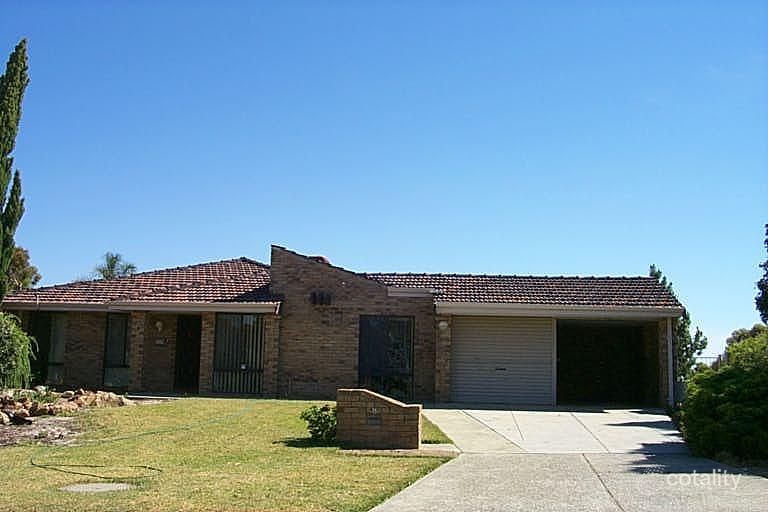 8 Sapphire Ct, Mount Richon, WA 6112