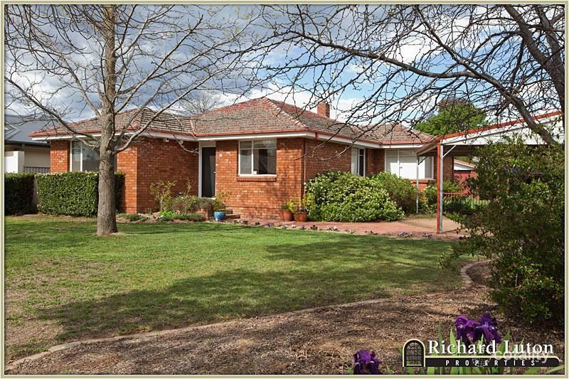 56 Atherton St, Downer, ACT 2602