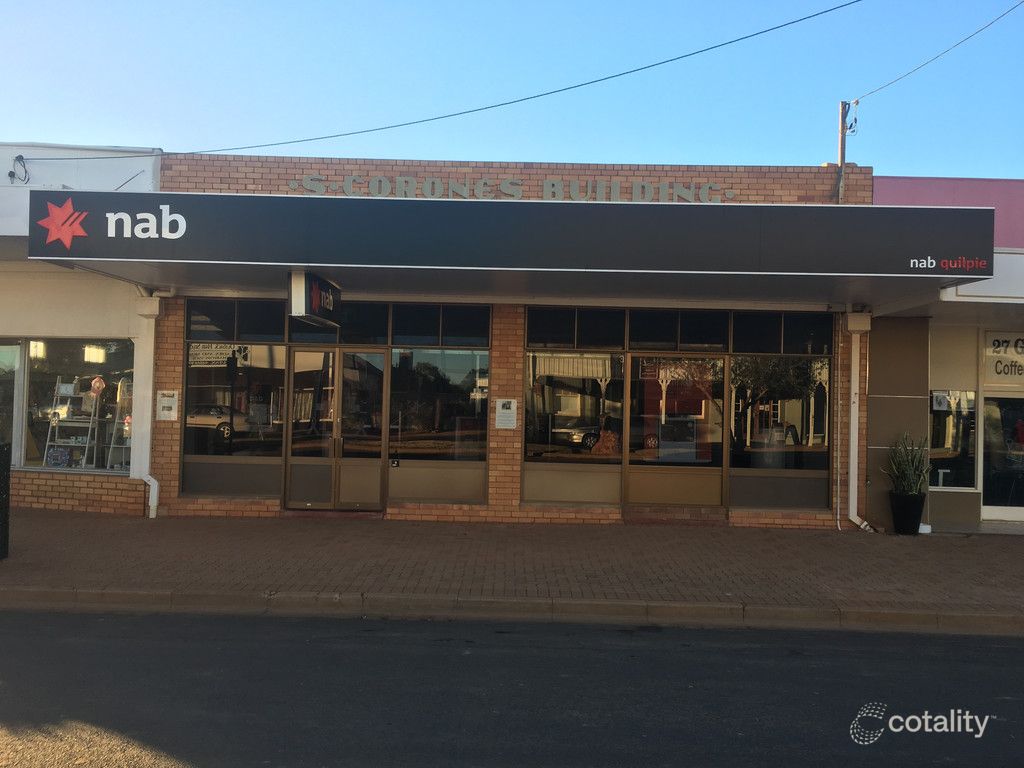29 Brolga St, Quilpie, QLD 4480