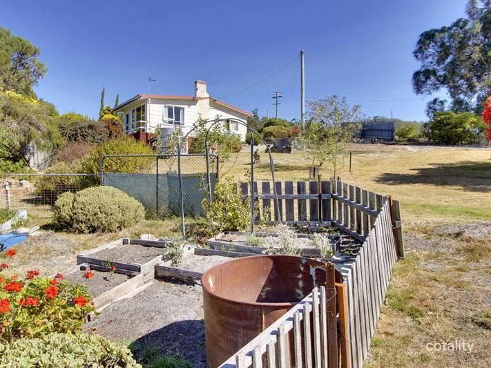 17 Church St, Cygnet, TAS 7112