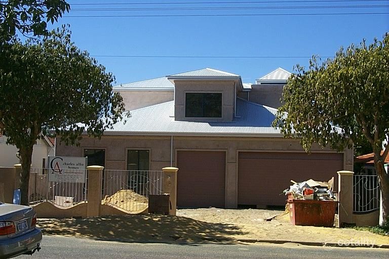 64 Thomas St, Nedlands, WA 6009