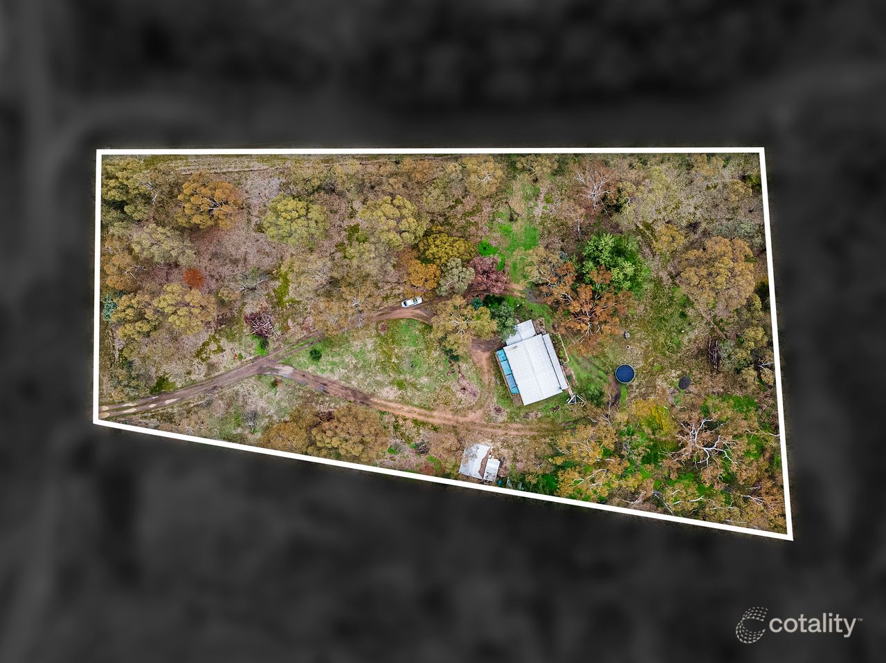 62-64 Caldwell St, Heathcote, VIC 3523