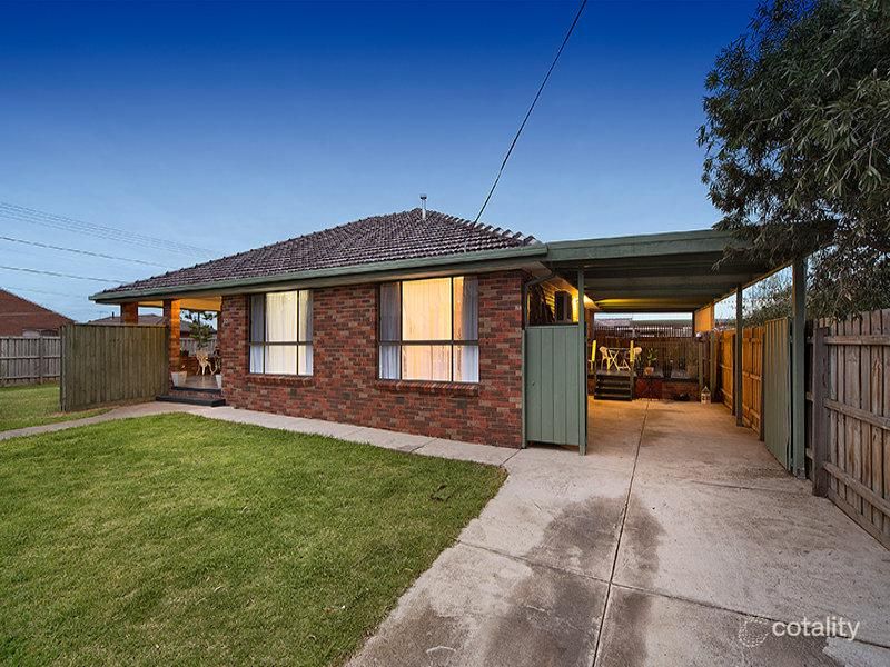 22 Strezlecki Gr S, Altona Meadows, VIC 3028