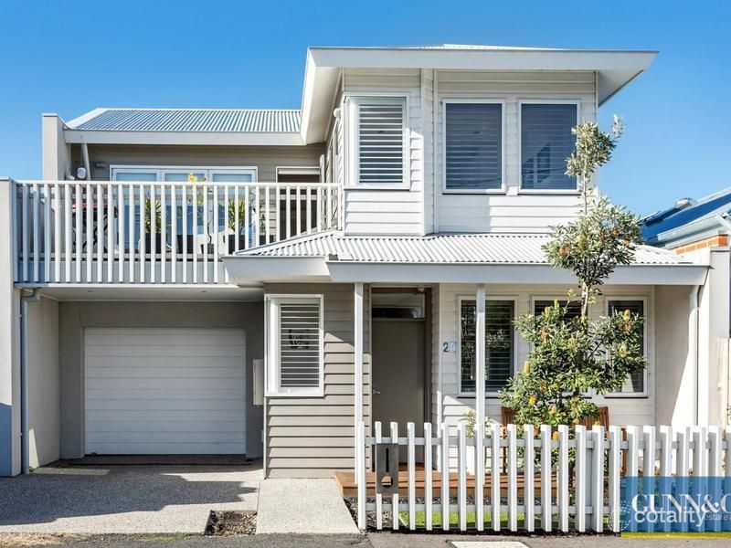 2a Vulcan Gr, Williamstown, VIC 3016