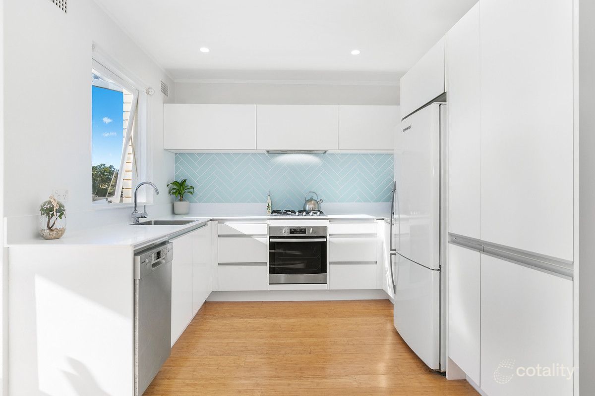 11/90 Raglan St, Mosman, NSW 2088