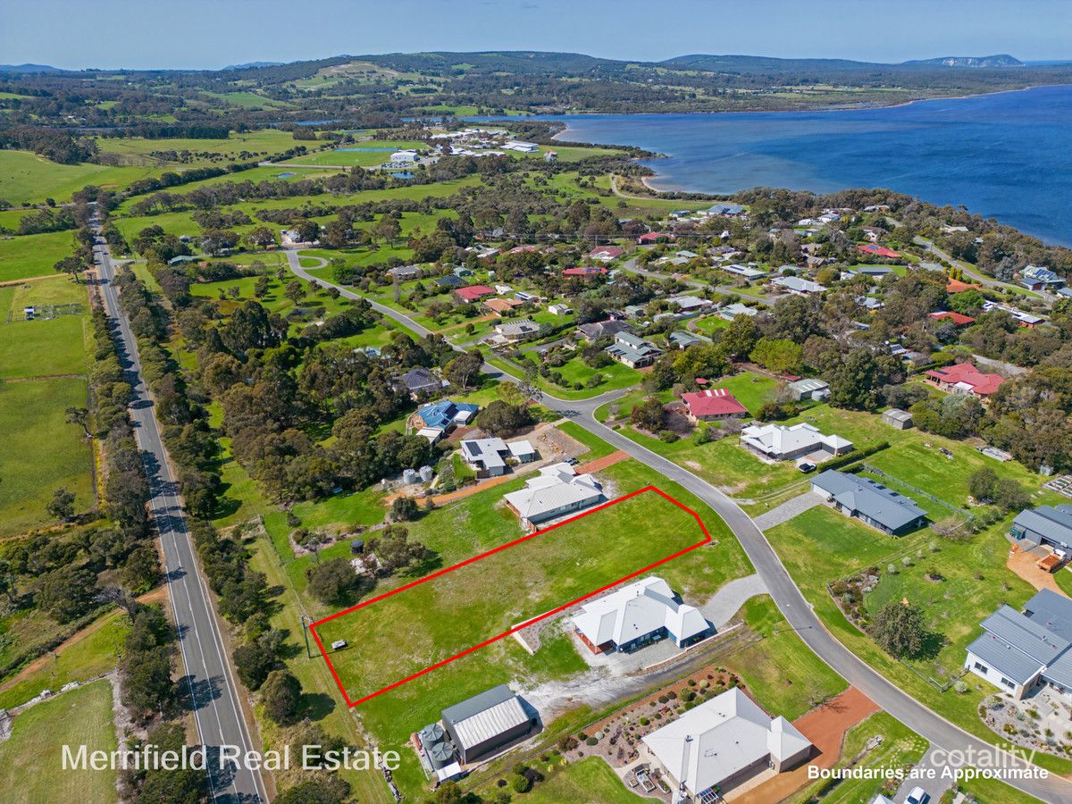 48 Nambucca Rise, Lower King, WA 6330