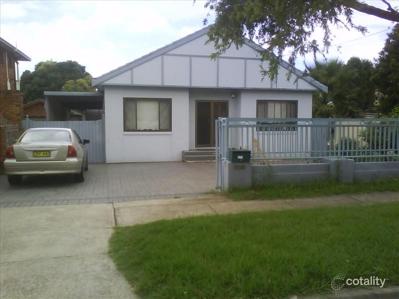 116 Pringle Ave, Bankstown, NSW 2200