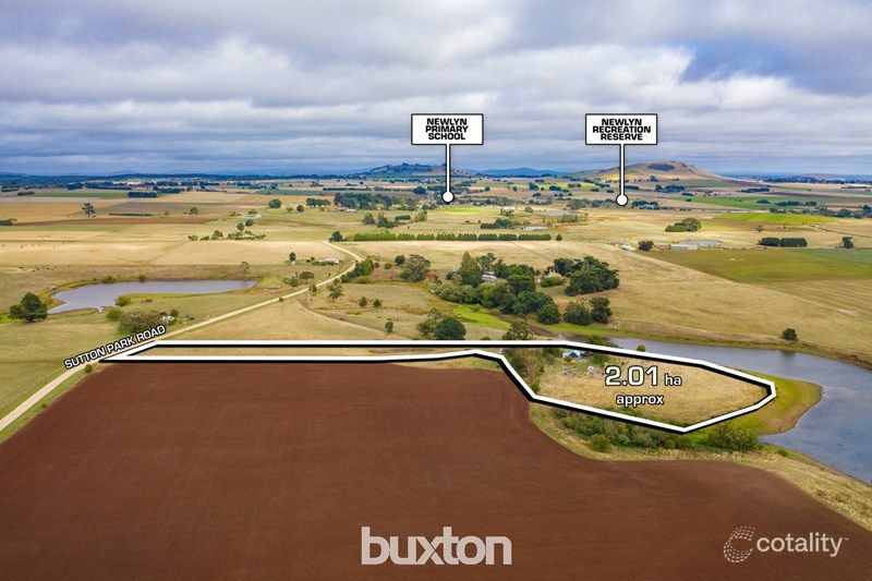 63 Sutton Park Rd, Newlyn, VIC 3364