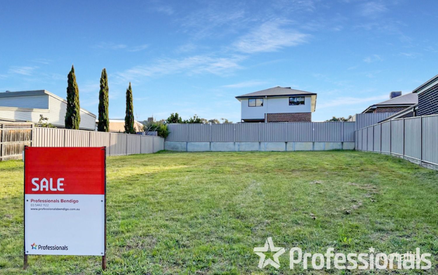 25 Kronk St, Golden Square, VIC 3555