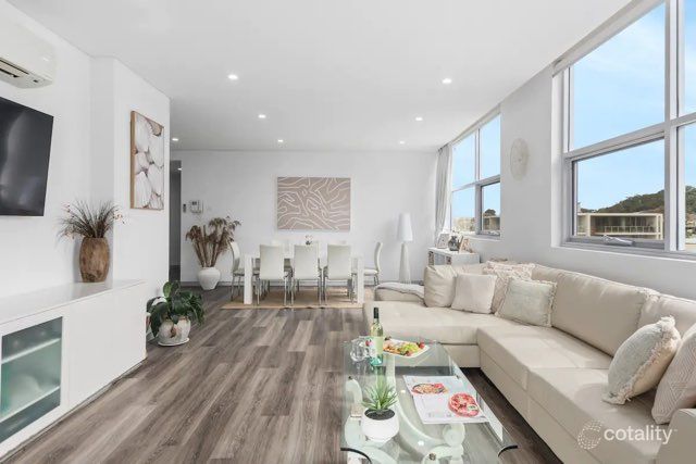 52/22 Gladstone Ave, Wollongong, NSW 2500