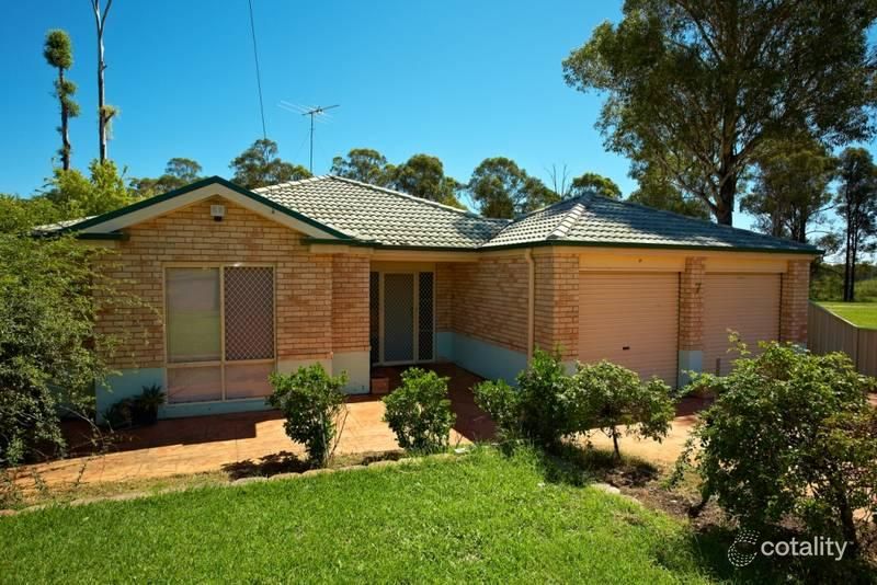 7 Rice Pl, Shalvey, NSW 2770