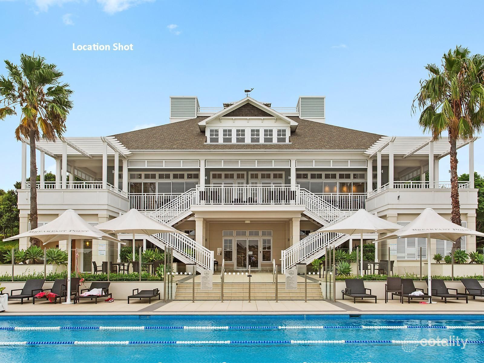 101/15-17 Peninsula Dr, Breakfast Point, NSW 2137