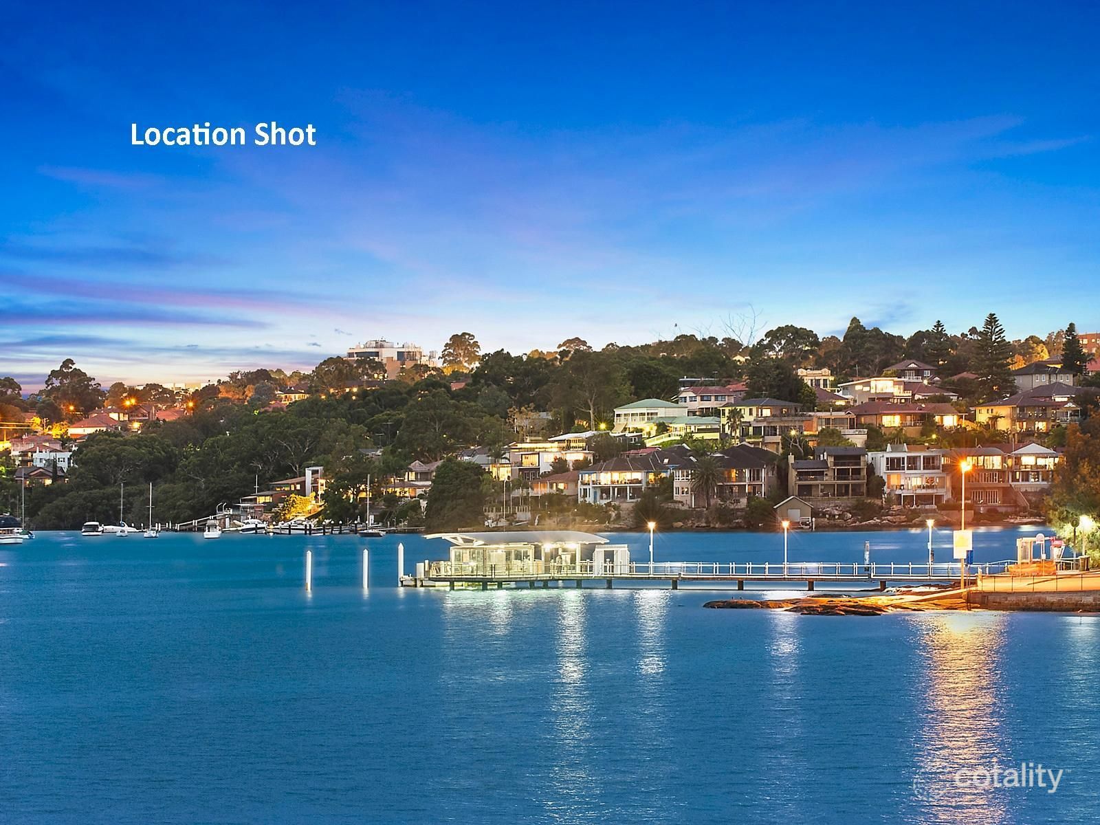 19/1 Palm Ave, Breakfast Point, NSW 2137