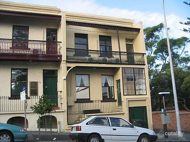 36 Church St, Newcastle, NSW 2300