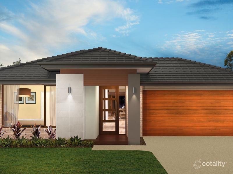 31 Lindeman Cct, Pimpama, QLD 4209