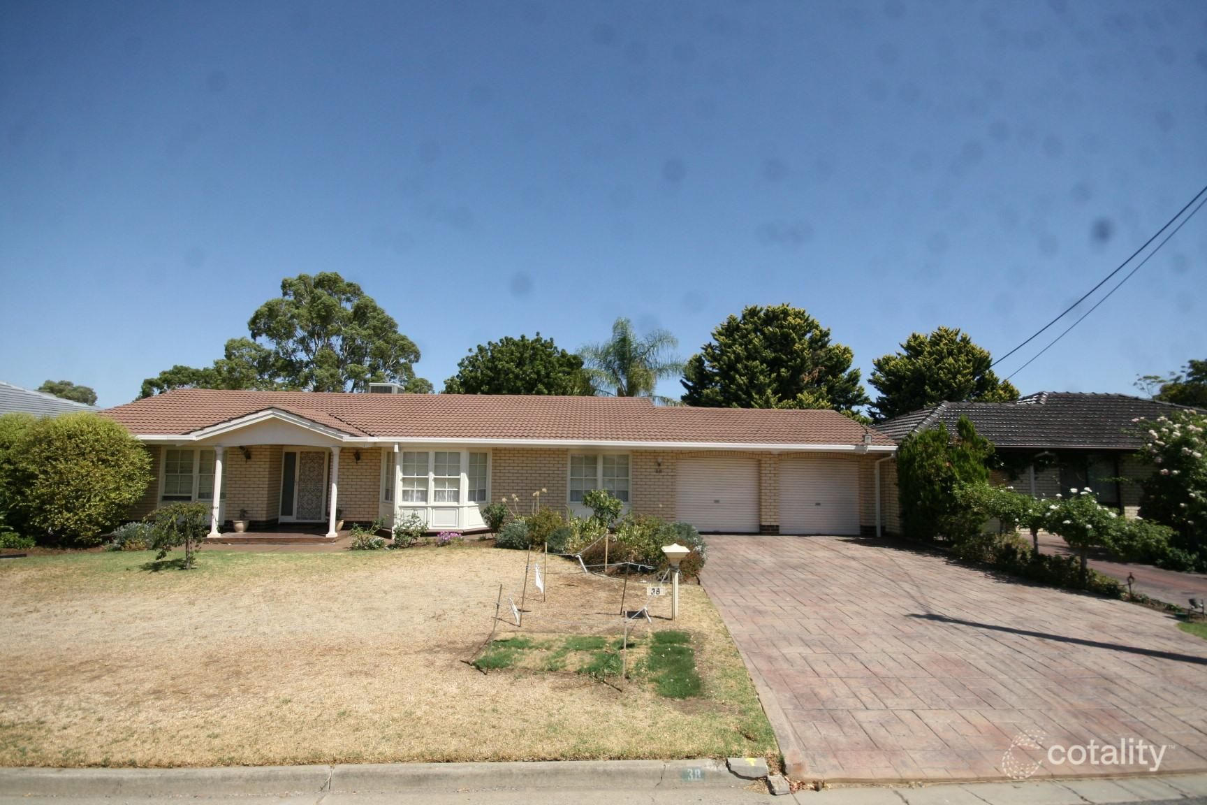 38 Saratoga Dr, Novar Gardens, SA 5040