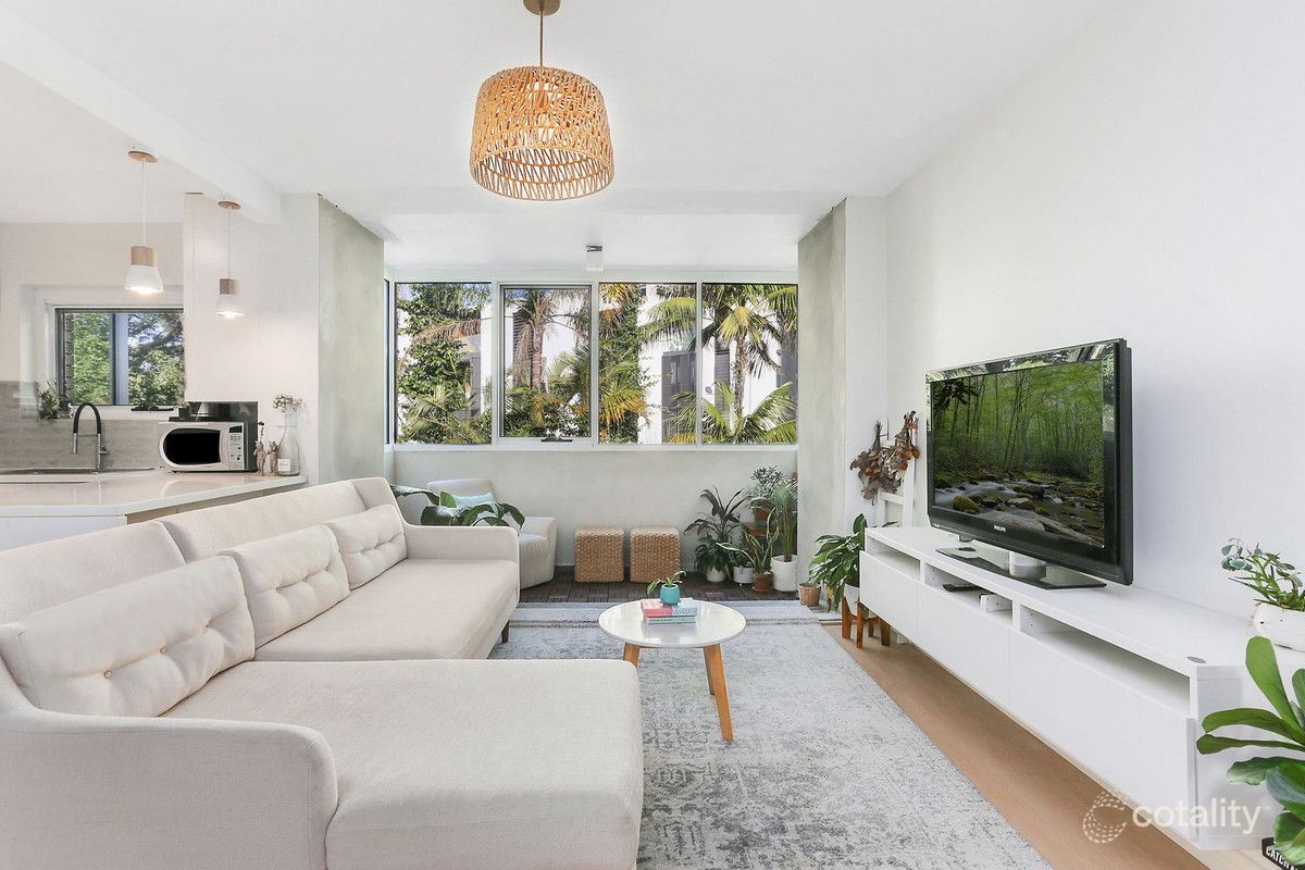 9/260 New South Head Rd, Double Bay, NSW 2028