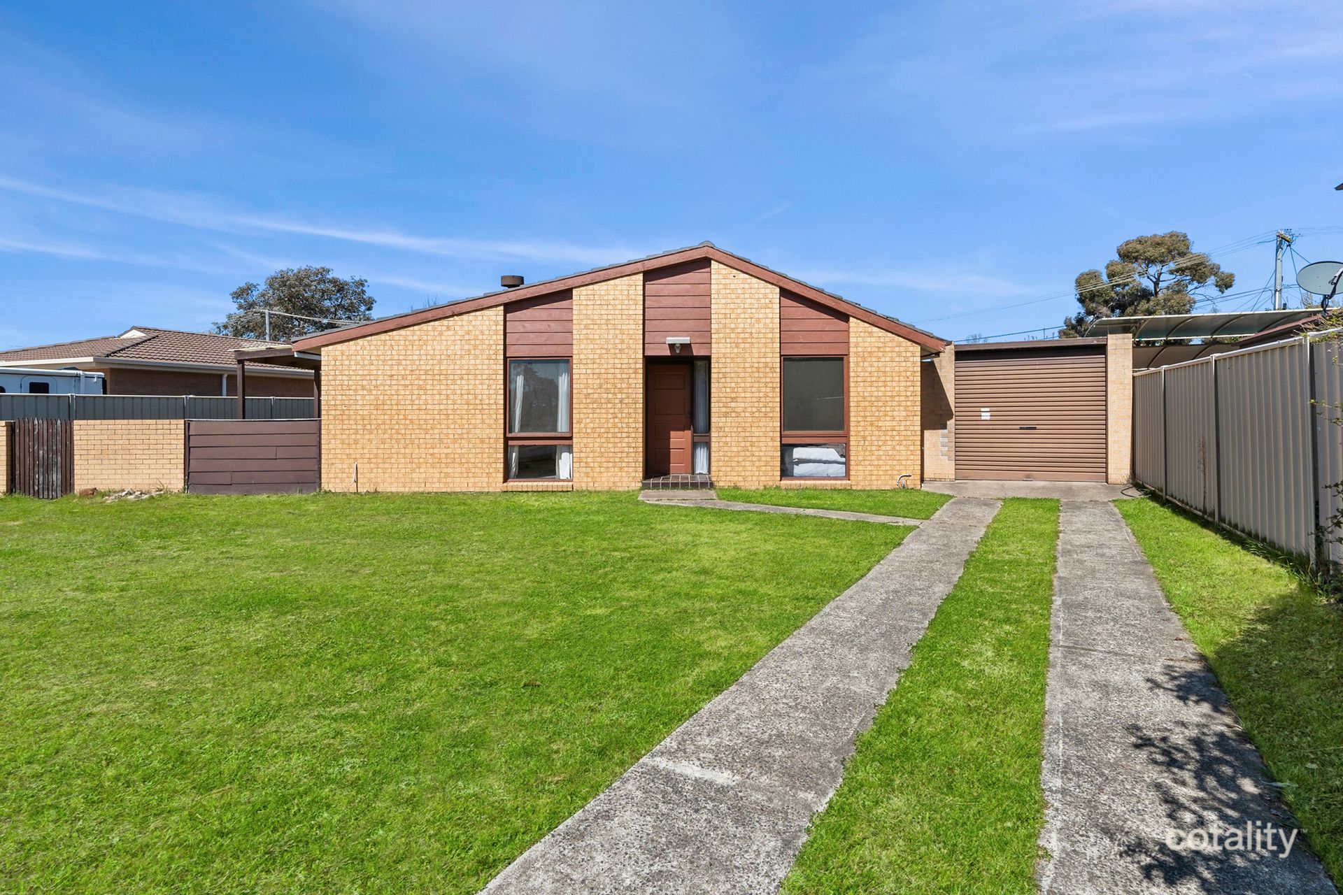 8 Neales St, Kaleen, ACT 2617