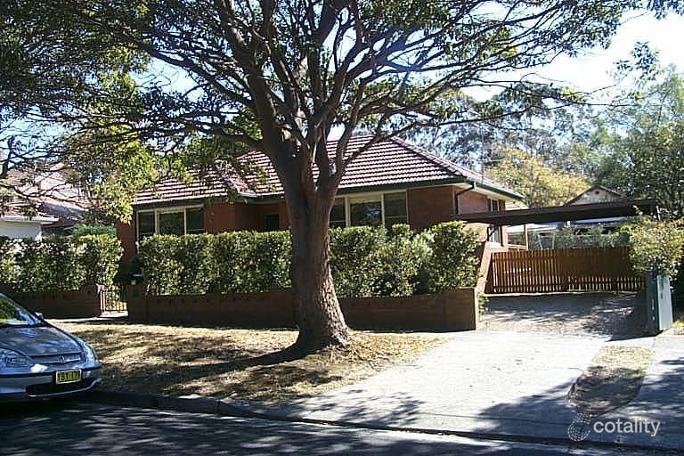23 William St, Roseville, NSW 2069