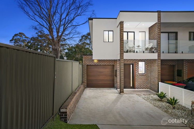 41b Wanda St, Merrylands West, NSW 2160