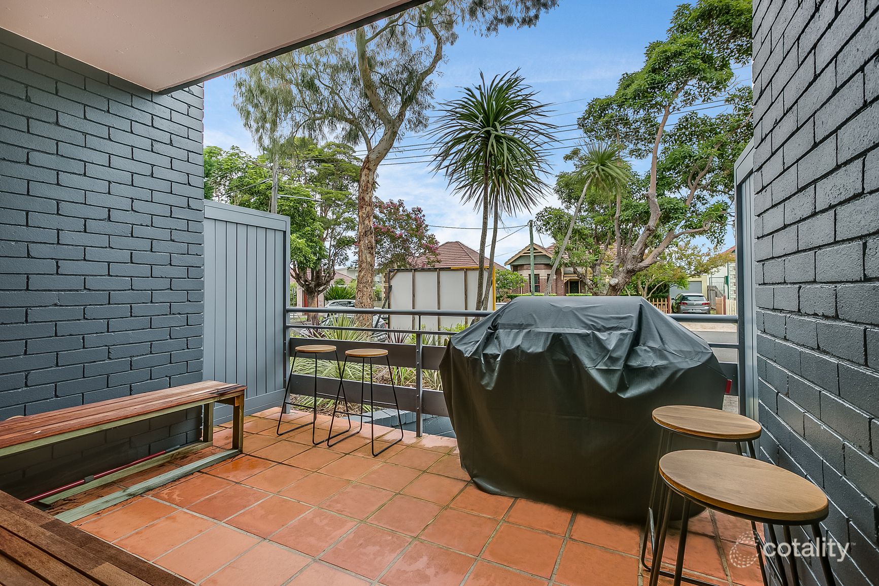 17/3 Rayner St, Lilyfield, NSW 2040