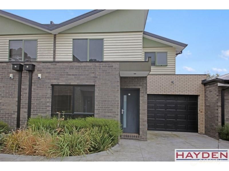 30/22-26 Pascoe St, Pascoe Vale, VIC 3044