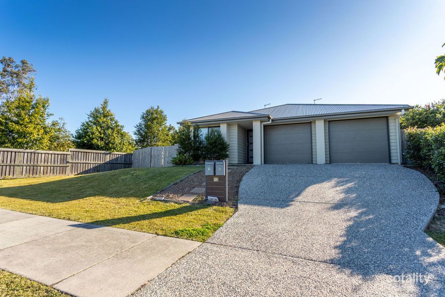 12 Cahill Cres, Collingwood Park, QLD 4301
