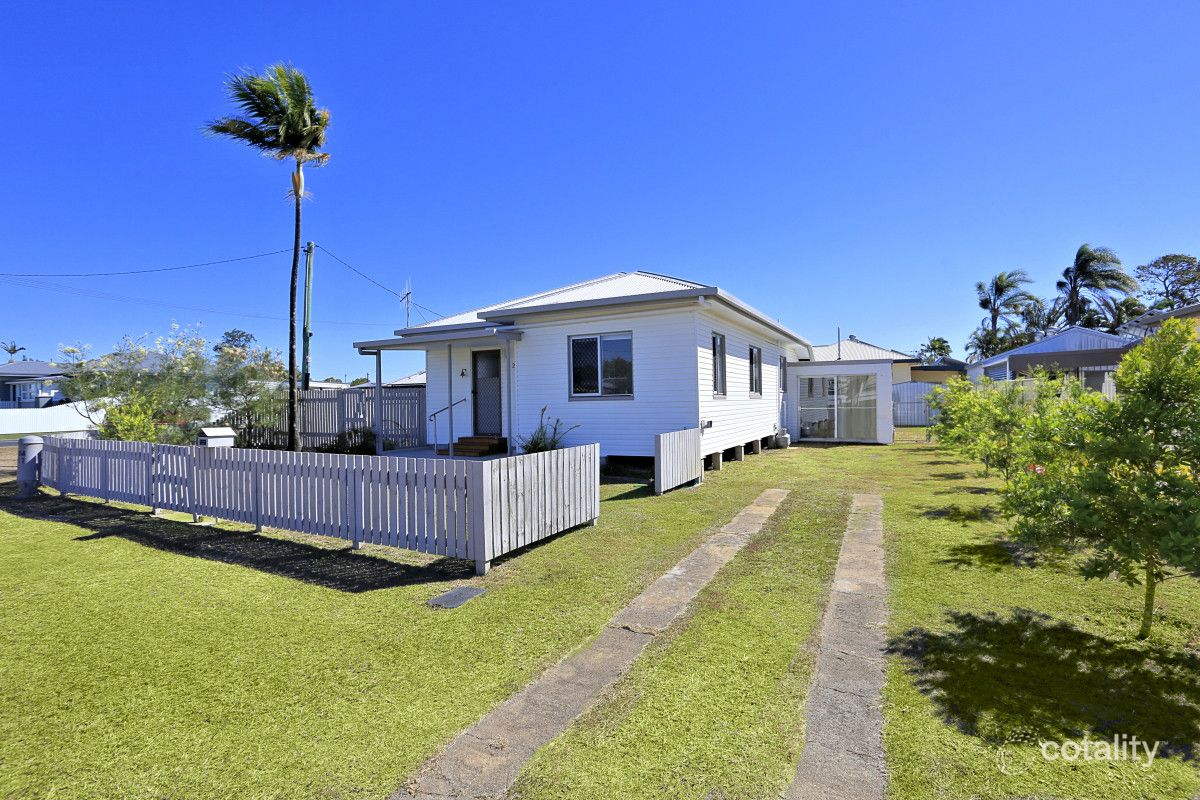 23 Kensington St, Norville, QLD 4670