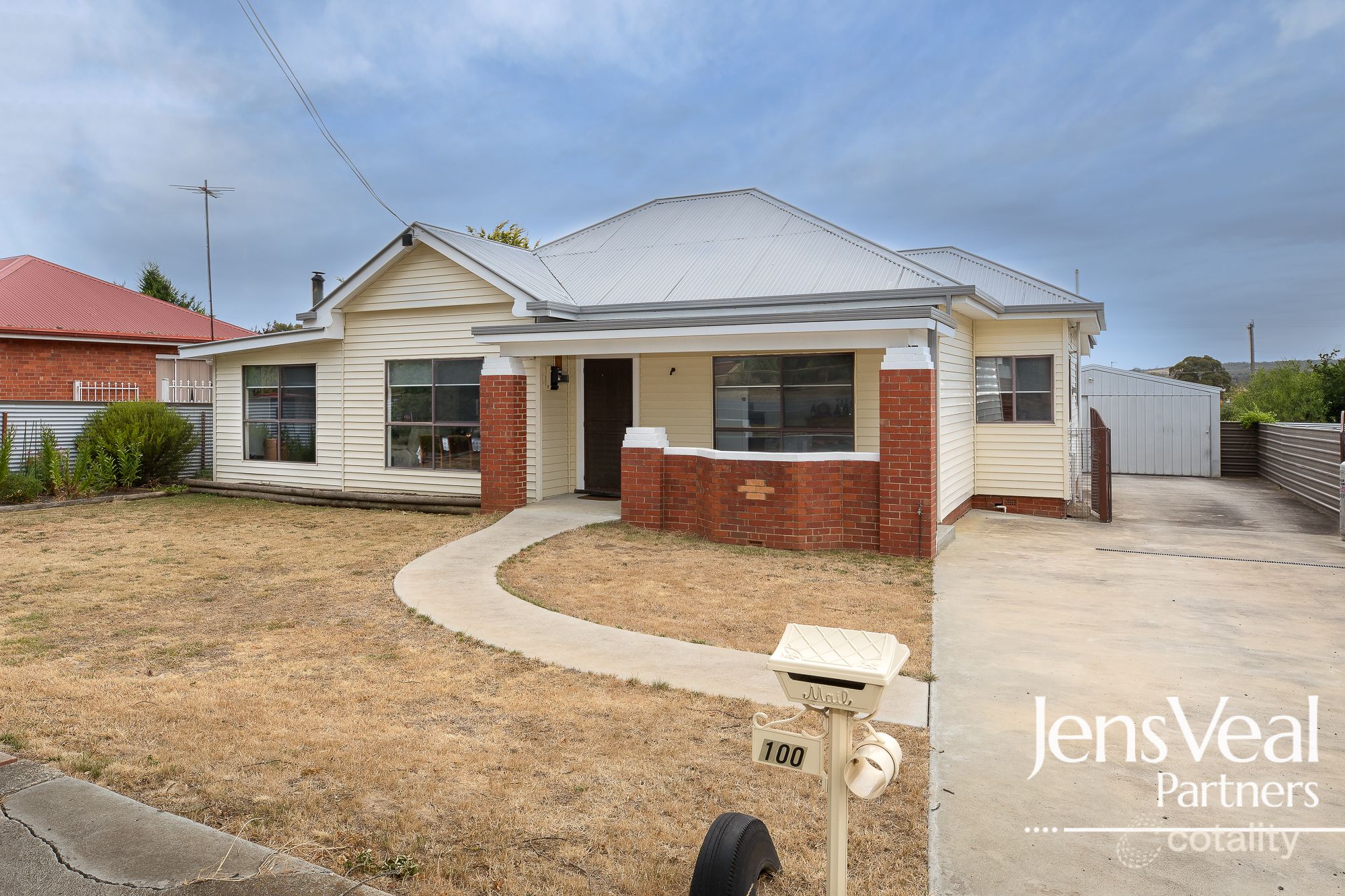 100 Neill St, Beaufort, VIC 3373
