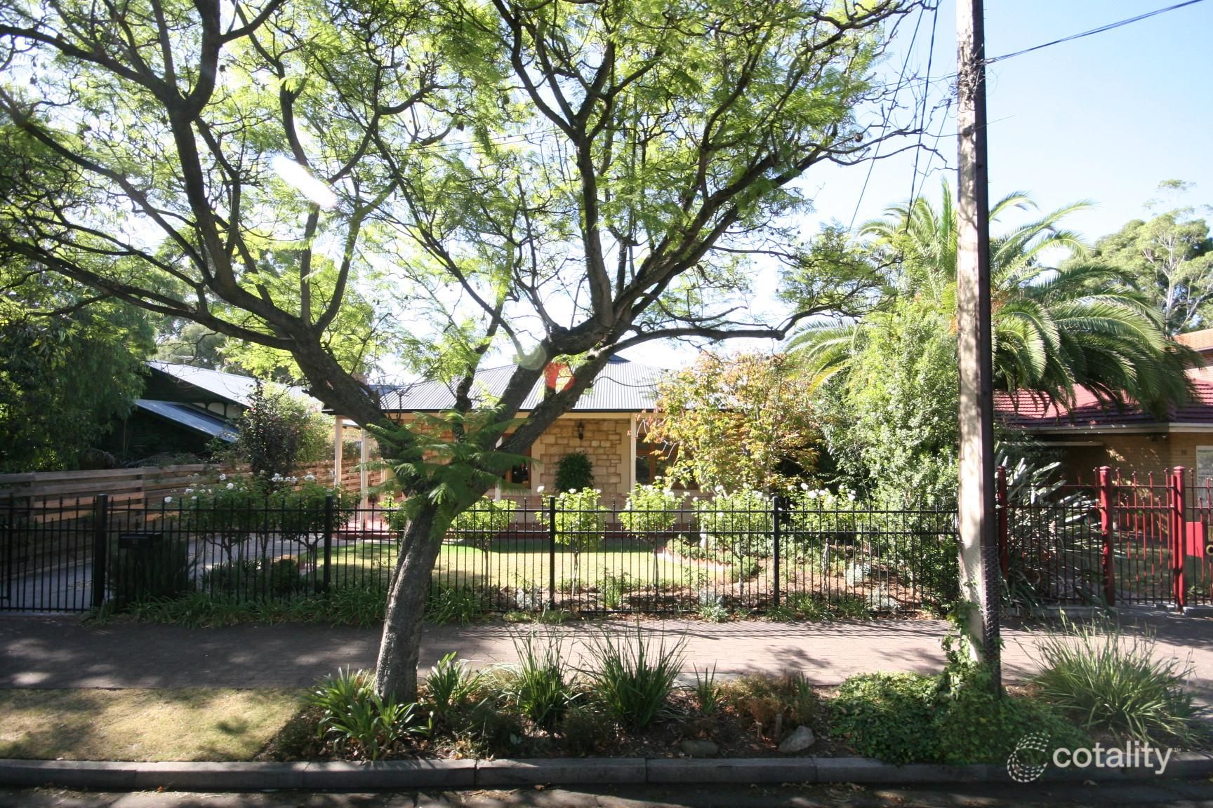 22 Byron Rd, Black Forest, SA 5035