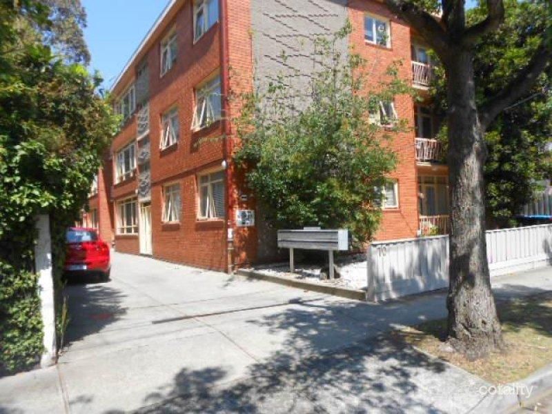 7/70 Denbigh Rd, Armadale, VIC 3143