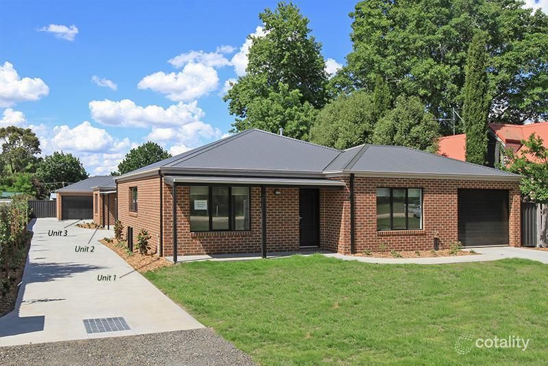 3/13 Urquhart St, Woodend, VIC 3442