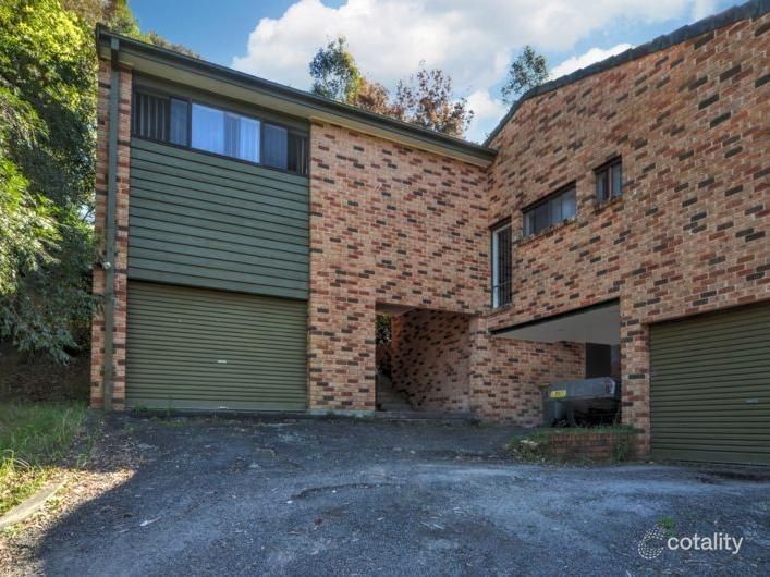 8/76 Brinawarr St, Bomaderry, NSW 2541