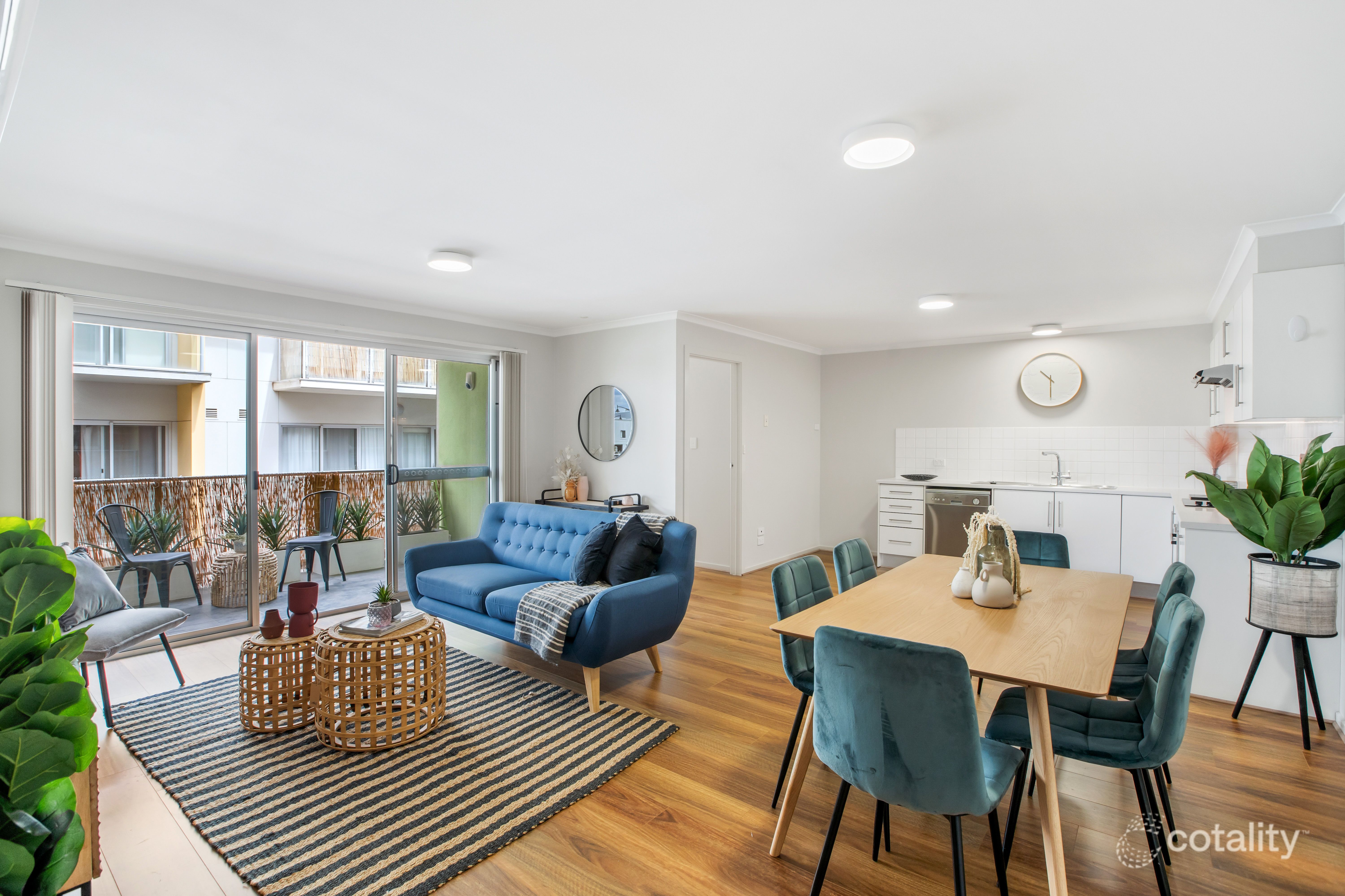 3/13-19 Hurtle Pde, Mawson Lakes, SA 5095