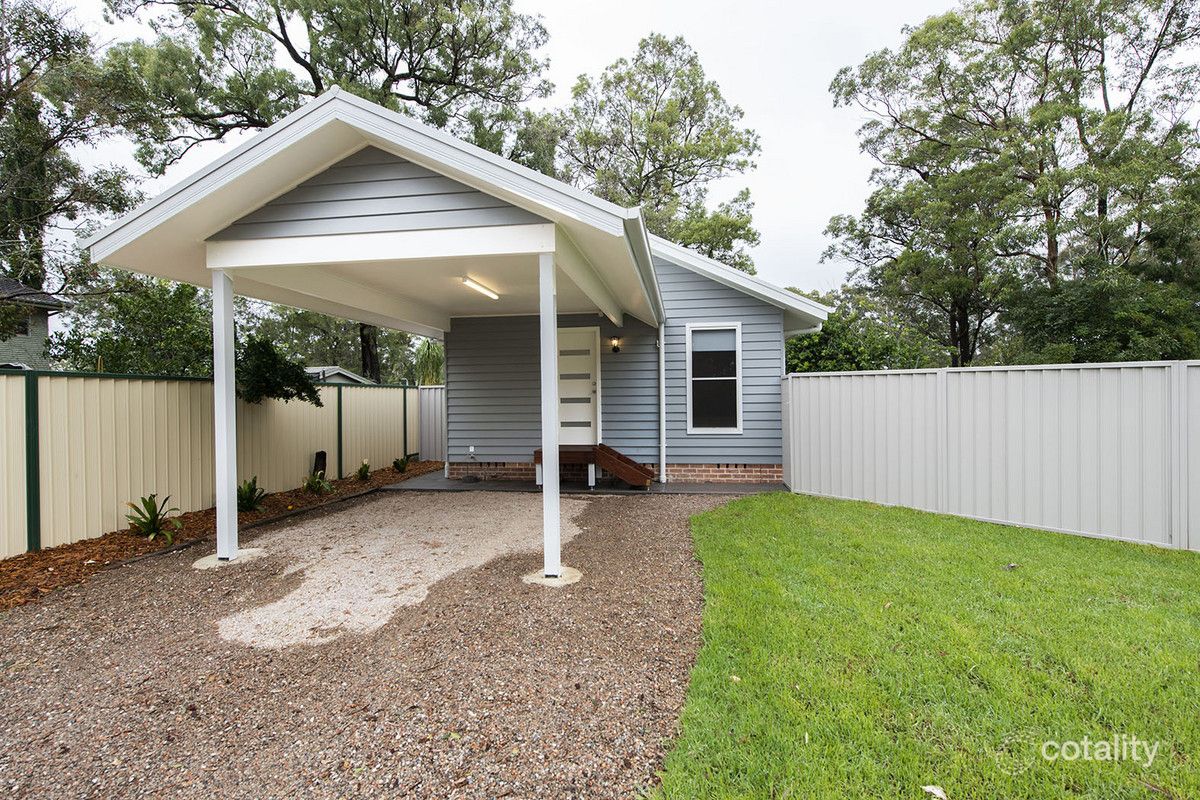 54b Great Western Hwy, Blaxland, NSW 2774