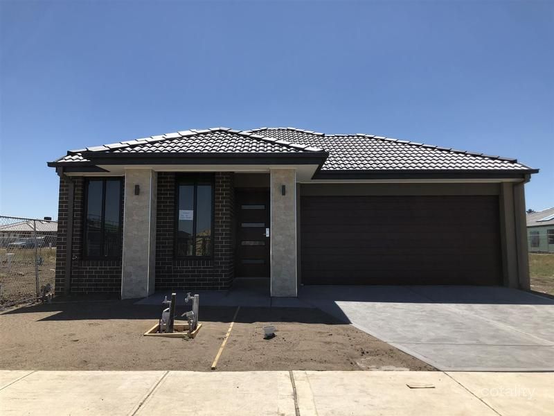 63 Bunting Cres, Kalkallo, VIC 3064