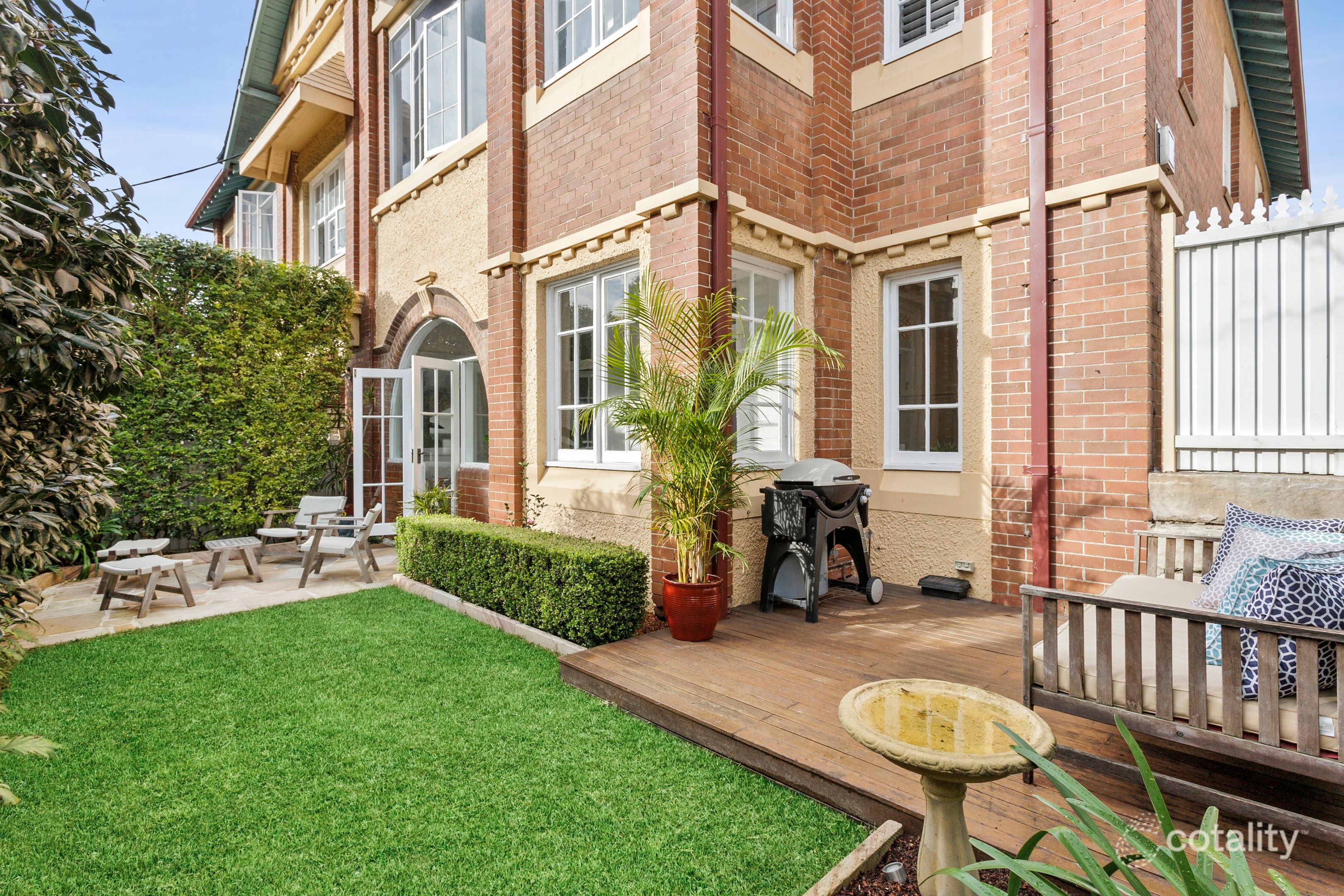 2/115-117 Sydney Rd, Manly, NSW 2095