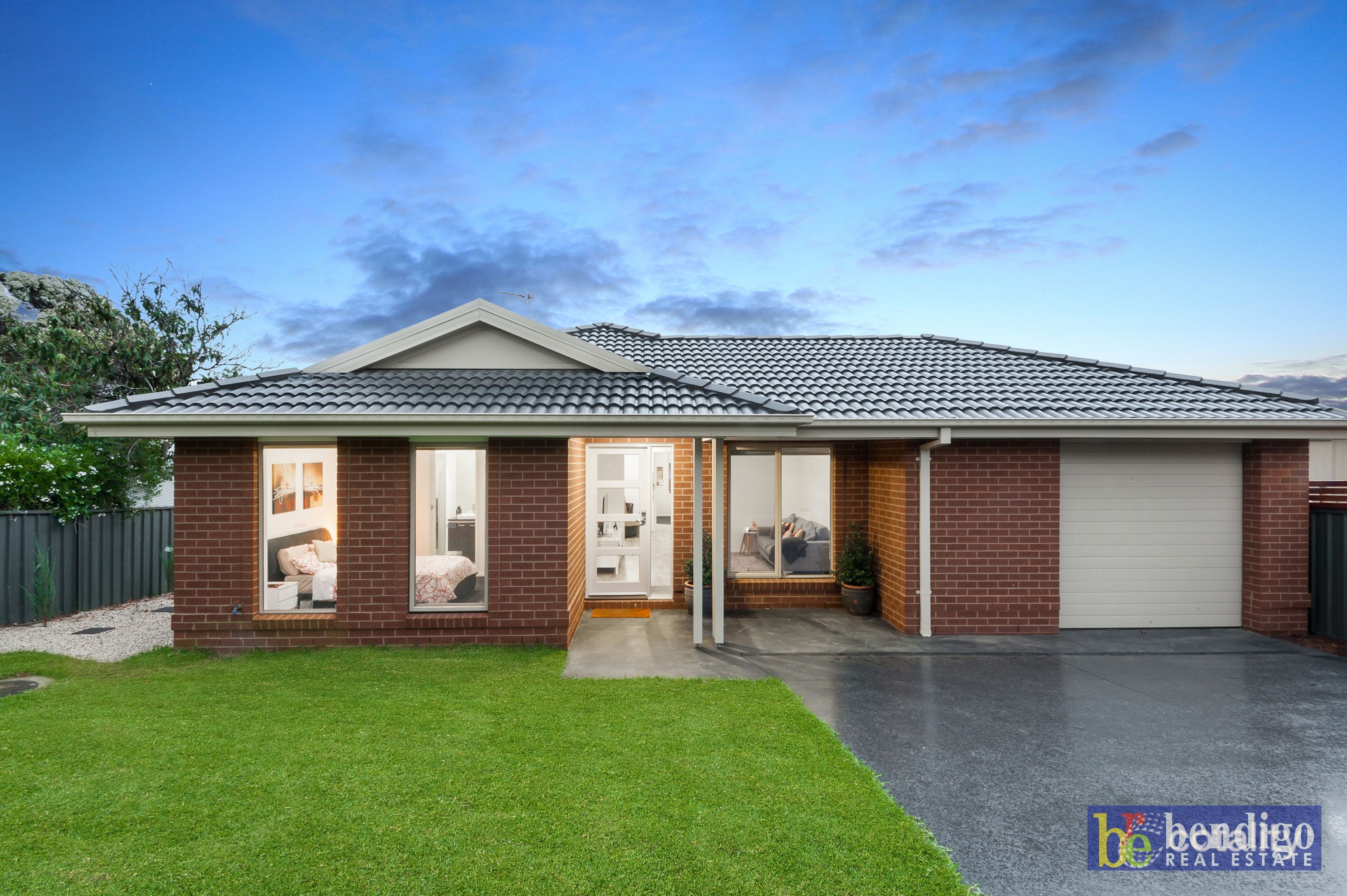 1/49 Raglan St, White Hills, VIC 3550