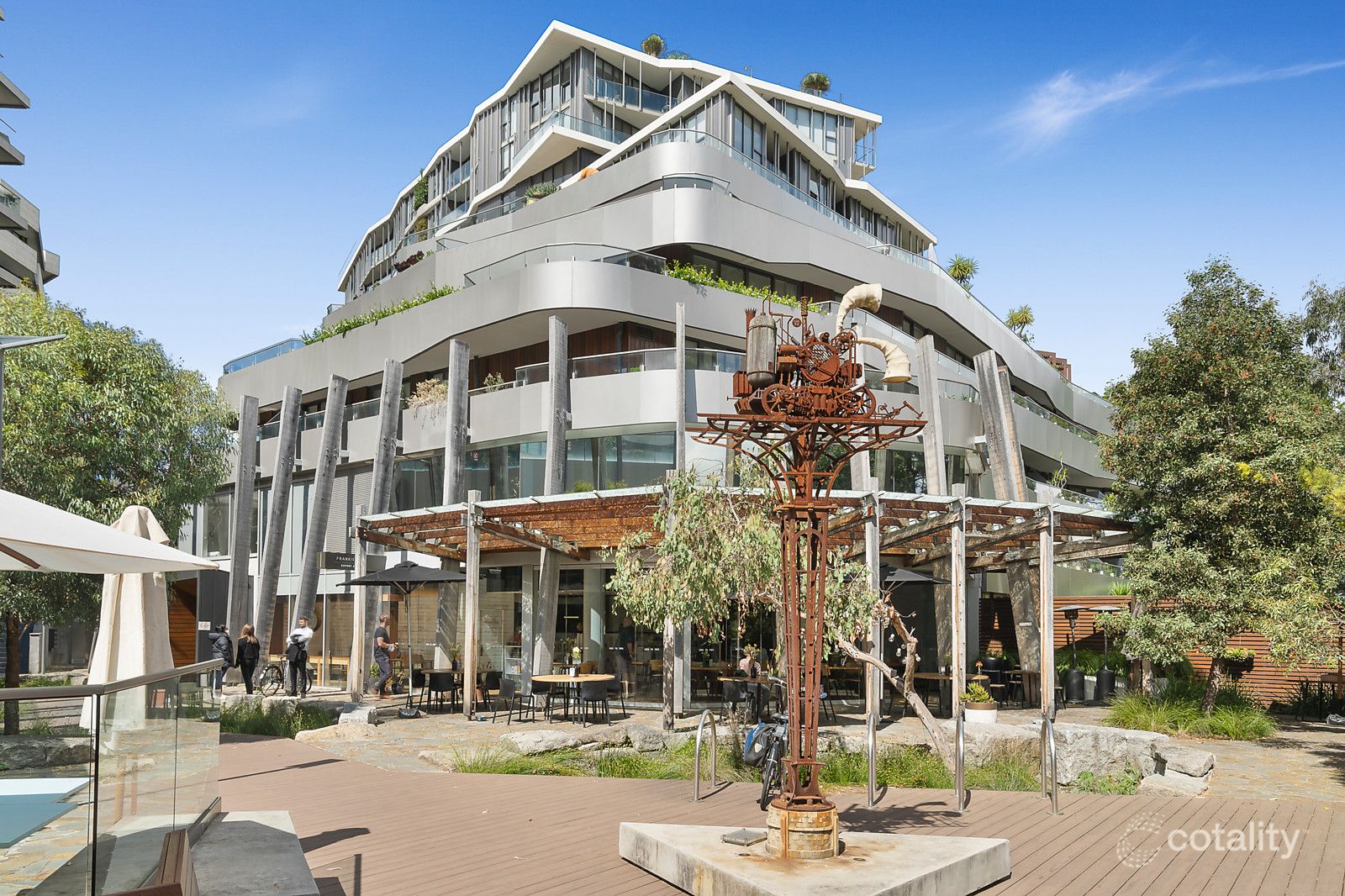 103/13 Acacia Pl, Abbotsford, VIC 3067